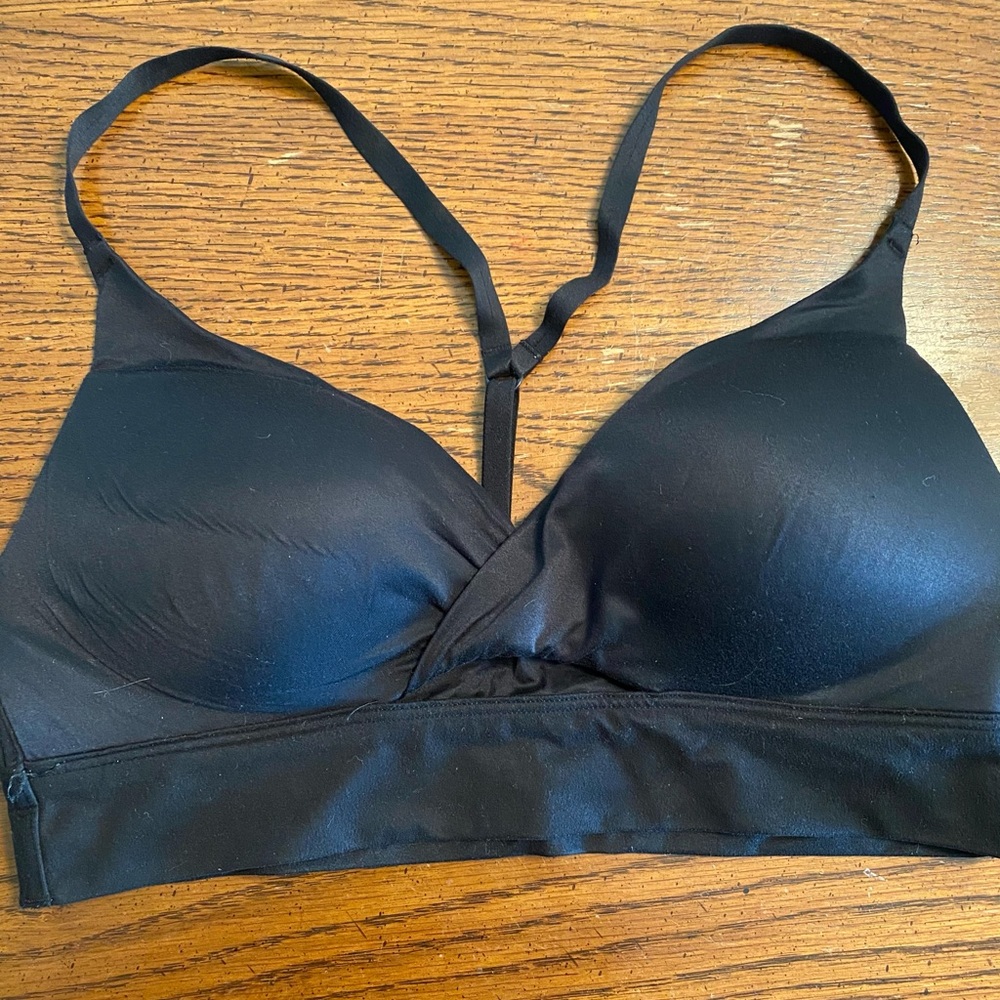 Victoria’s Secret Uplift Wireless Bralette